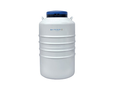 YDS-120-216金凤液氮罐-120升液氮罐