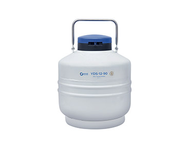YDS-12-90 金凤液氮罐