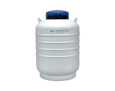 YDS-35B-125金凤液氮罐运输型