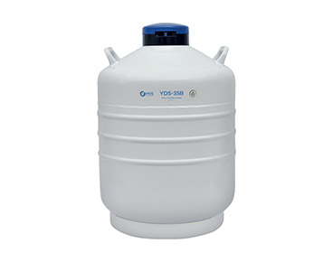 YDS-35B液氮罐金凤运输型液氮罐