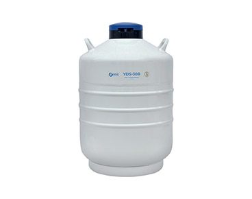 YDS-30B运输型液氮罐金凤液氮罐